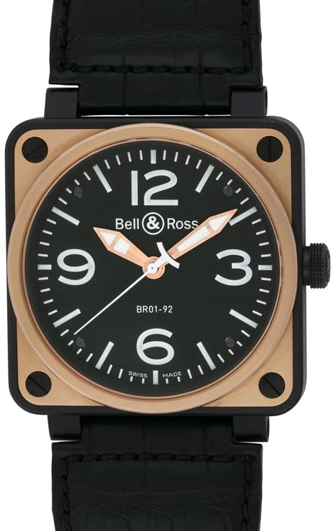 spot replica bell and ross watch br01-92|bell and ross watch review.